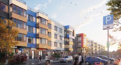 Купить 1 комнатную квартиру в г. Малое Верево. Фотография №2