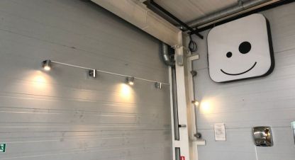 Снять торговое помещение в г. Юрьянский. Фотография №3