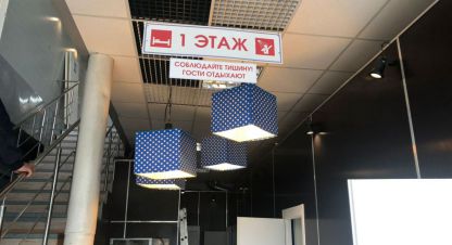 Снять торговое помещение в г. Юрьянский. Фотография №2