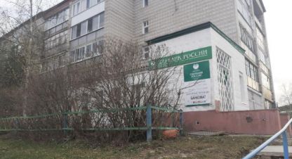 Сдам торговое помещение с общей площадью 19.9м2, на улице Ленина, г. Моряковский затон, Томская обл., Россия, агентство Джойнио. Фотография №1