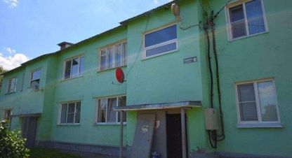 Купить 2-х комнатную квартиру в г. Добрые пчелы. Фотография №2