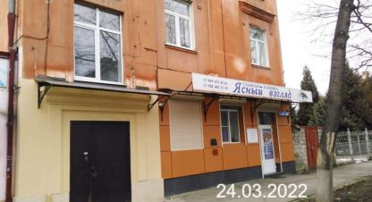 Купить 4-х комнатную квартиру в г. Владикавказ. Фотография №2