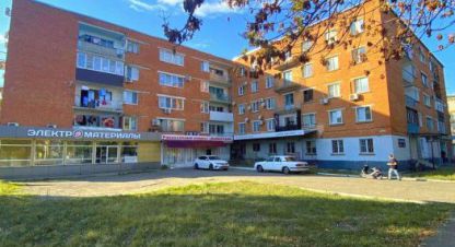 Купить 3-х комнатную квартиру в г. Майкоп. Фотография №2