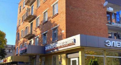 Купить квартиру в г. Майкоп. Фотография №3