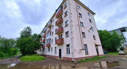 Купить квартиру в г. Вологда. Фотография №3