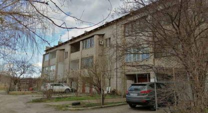 Купить 4-х комнатную квартиру в г. Элиста. Фотография №2