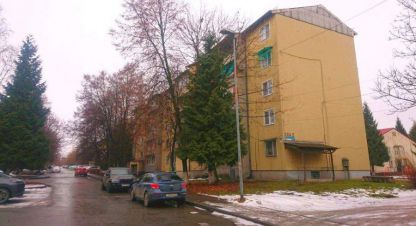 Купить квартиру в г. Владикавказ. Фотография №3