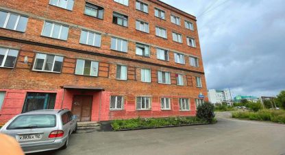 Купить квартиру в г. Кемерово. Фотография №3