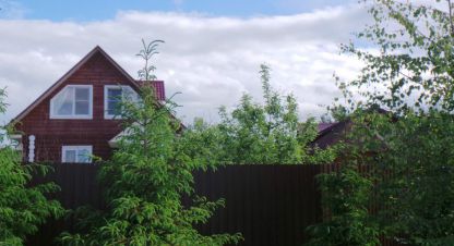 Снять коттедж/дачу в г. Ульяново. Фотография №3