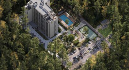 Купить квартиру в г. Зеленогорск. Фотография №3