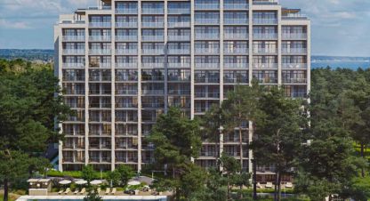 Купить квартиру в г. Зеленогорск. Фотография №2