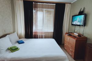 Сдам квартиру 1 комнатную с общей площадью 42м2, 3/9 эт., на улице Ленинградский пр-кт, г. Новый Уренгой, Ямало-Ненецкий авт. окр., Россия, агентство Джойнио Сдам квартиру 1 комнатную с общей площадью 42м2, 3/9 эт., на улице Ленинградский пр-кт, г. Новый Уренгой, Ямало-Ненецкий авт. окр., Россия, агентство Джойнио