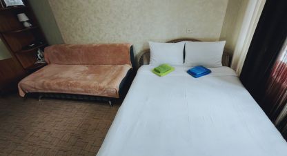 Снять 1 комнатную квартиру в г. Новый Уренгой. Фотография №2