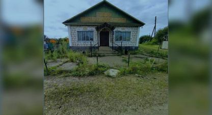 Продам торговое помещение с общей площадью 102.6м2, на улице Зелёная, г. Шадрино, Амурская обл., Россия, агентство JCat. Фотография №1