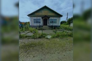 Продам торговое помещение с общей площадью 102.6м2, на улице Зелёная, г. Шадрино, Амурская обл., Россия, агентство JCat