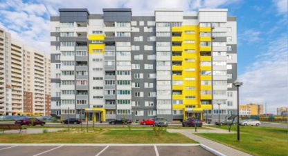 Купить 1 комнатную квартиру в г. Брянск. Фотография №2 Купить 1 комнатную квартиру в г. Брянск. Фотография №2