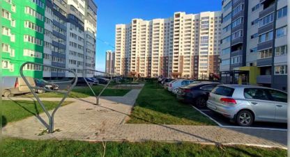 Купить квартиру в г. Брянск. Фотография №3 Купить квартиру в г. Брянск. Фотография №3