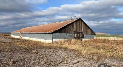 Продам производственно-складское помещение с общей площадью 2699.8м2, на улице Новая, г. Пок белопольск, Красноярский край, Россия, агентство JCat. Фотография №1