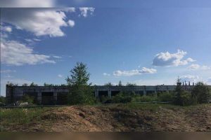 Продам производственно-складское помещение с общей площадью 1492.6м2, г. Пок текстильщики, Вологодская обл., Россия, агентство JCat