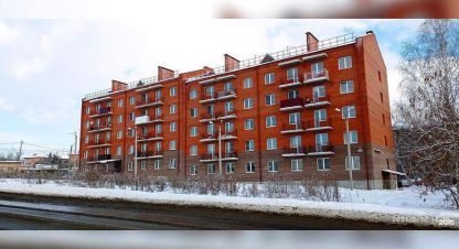 Продам торговое помещение с общей площадью 141.8м2, на улице Мжк микро, г. Канск, Красноярский край, Россия, агентство JCat. Фотография №1