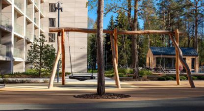 Купить квартиру в г. Зеленогорск. Фотография №3