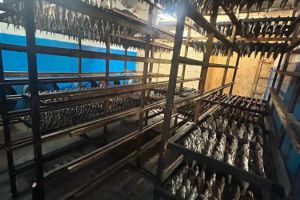 Продам производственно-складское помещение с общей площадью 1000м2, на улице Заречная, г. Покского типа емельяново, Красноярский край, Россия, агентство JCat