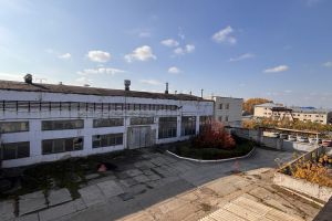 Сдам производственно-складское помещение с общей площадью 14414м2, на улице Энергетиков проезд, Железнодорожный район, г. Ульяновск, Ульяновская обл., Россия, агентство Джойнио