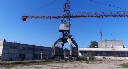 Снять производственно-складское помещение в г. Ульяновск. Фотография №3