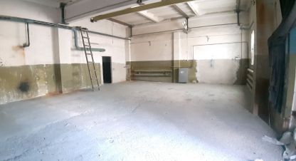 Снять гараж/паркинг, 215.6 кв. м. Фотография №1 Сдам гараж/паркинг с общей площадью 215.6м2, на улице Энергетиков проезд, Железнодорожный район, г. Ульяновск, Ульяновская обл., Россия, агентство Джойнио. Фотография №1