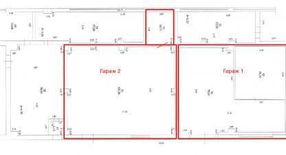 Снять гараж/паркинг в г. Ульяновск. Фотография №3 Снять гараж/паркинг в г. Ульяновск. Фотография №3