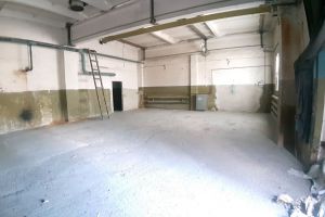 Сдам гараж/паркинг с общей площадью 215.6м2, на улице Энергетиков проезд, Железнодорожный район, г. Ульяновск, Ульяновская обл., Россия, агентство Джойнио