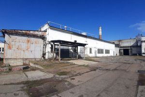 Сдам производственно-складское помещение с общей площадью 337.4м2, на улице Энергетиков проезд, Железнодорожный район, г. Ульяновск, Ульяновская обл., Россия, агентство Джойнио