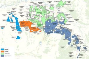 Продам земельный участок, г. Серединное, Амурская обл., Россия, агентство JCat