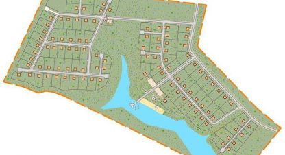 Купить земельный участок в г. Гавриловка. Фотография №2