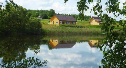 Продам земельный участок, г. Гавриловка, Смоленская обл., Россия, агентство JCat. Фотография №1