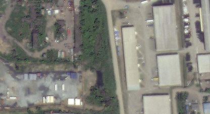 Купить земельный участок в г. Артём. Фотография №2