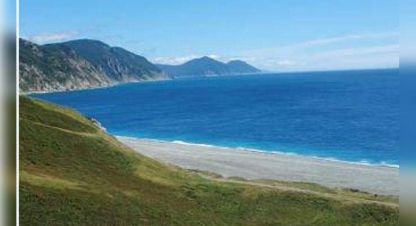 Продам земельный участок, г. Покского типа преображение, Приморский край, Россия, агентство JCat. Фотография №1