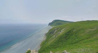 Купить земельный участок в г. Покского типа преображение. Фотография №2