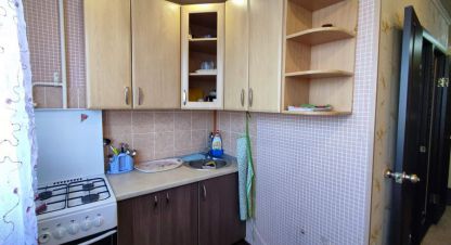 Снять 1 комнатную квартиру в г. Новый Уренгой. Фотография №2