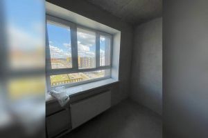 Продам квартиру 2-х комнатную с общей площадью 39.3м2, 10/17 эт., на улице Архитектора п п берша, г. Ижевск, Удмуртия респ., Россия, агентство Джойнио