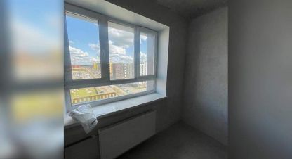 Купить квартиру 2-х комнатную, 39.3 кв. м. Фотография №1 Продам квартиру 2-х комнатную с общей площадью 39.3м2, 10/17 эт., на улице Архитектора п п берша, г. Ижевск, Удмуртия респ., Россия, агентство Джойнио. Фотография №1