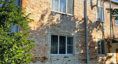 Продам квартиру 3-х комнатную с общей площадью 55.4м2, 2/2 эт., на улице Школьная, г. Станица отрадная, Краснодарский край, Россия, агентство Джойнио. Фотография №1