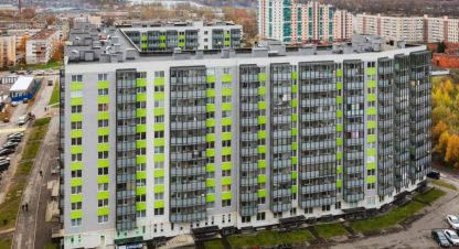 Купить квартиру в г. Ской пок имени свердлова. Фотография №3