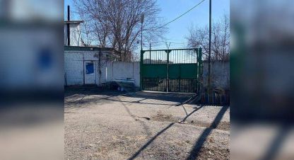 Купить торговое помещение, 2000 кв. м. Фотография №1 Продам торговое помещение с общей площадью 2000м2, на улице Линейная, г. Чита, Забайкальский край, Россия, агентство Джойнио. Фотография №1