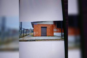 Продам торговое помещение с общей площадью 37.4м2, на улице Ленина, г. Слюдянка, Иркутская обл., Россия, агентство Джойнио