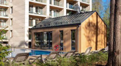 Купить 1 комнатную квартиру в г. Зеленогорск. Фотография №2