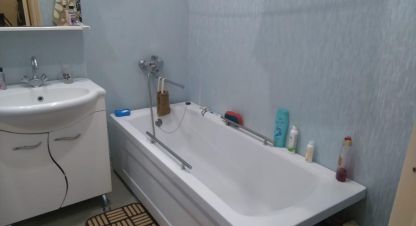 Купить 1 комнатную квартиру на улице Карельская ул г. Краснодар. Фотография №4