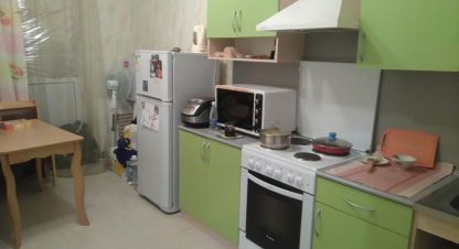 Купить квартиру в г. Краснодар. Фотография №3