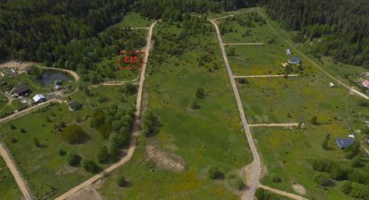 Купить земельный участок в г. Днт стремление территория. Фотография №3