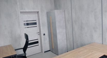 Снять офисное помещение в г. Новый Уренгой. Фотография №3